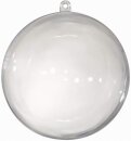 Kunststoffkugel 2 Halbschale 20 cm