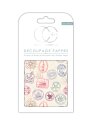 3er Set Decoupage Papier Port of Call 35x40 cm