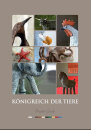 Königreich der Tiere Heft Powertex