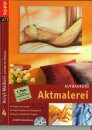 Aktmalerei von Martin Thomas mit DVD