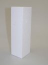Styroporsäulel 5 x 10 x 32 cm